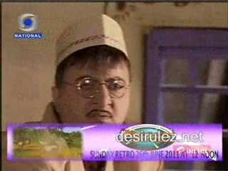 Mere Desh Ki Beti - 23rd june 2011 pt 2