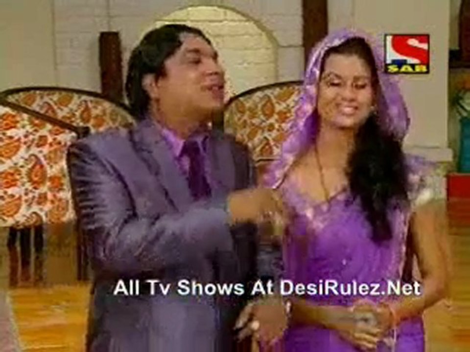 Sajan Re Jhoot Mat Bolo - 23rd June 11 Pt3