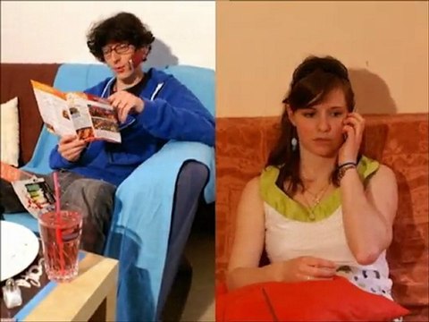 WYD Madrid 2011 - Stop Motion