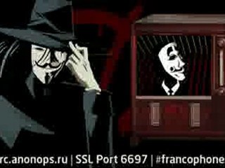 YouTube        - Anonymous  Révolution