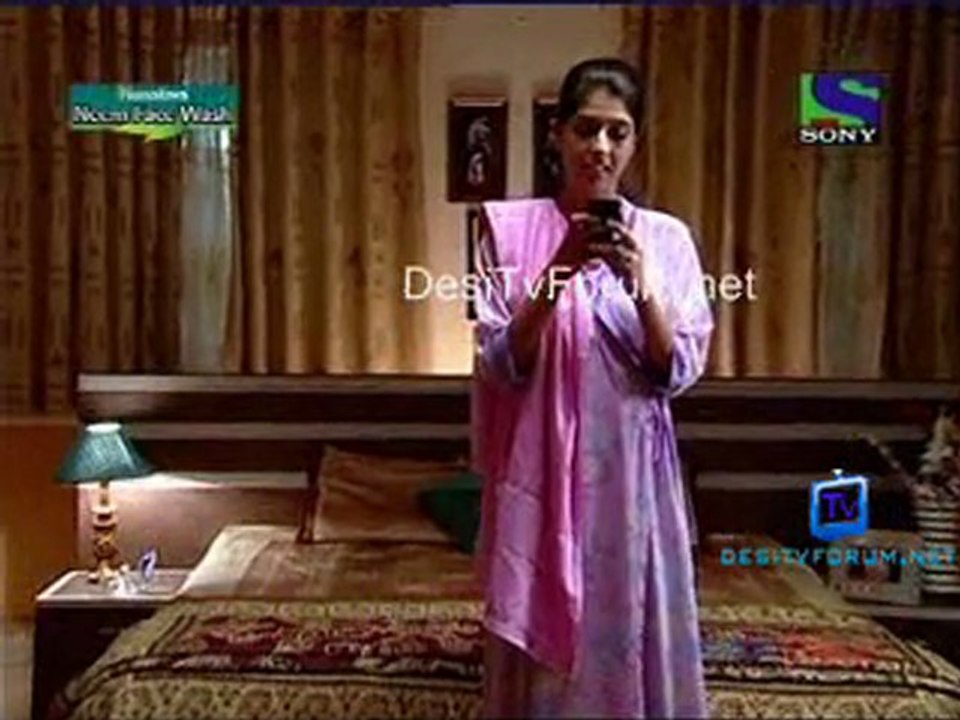 Saas Bina Sasural- 23rd June 2011 Video Watch Online Pt4