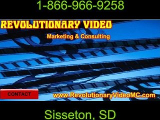 REVOLUTIONARY VIDEO MARKETING & CONSULTING,A1