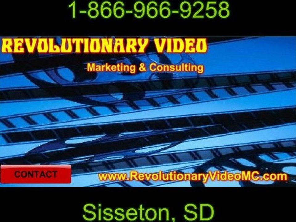 REVOLUTIONARY VIDEO MARKETING & CONSULTING,A1