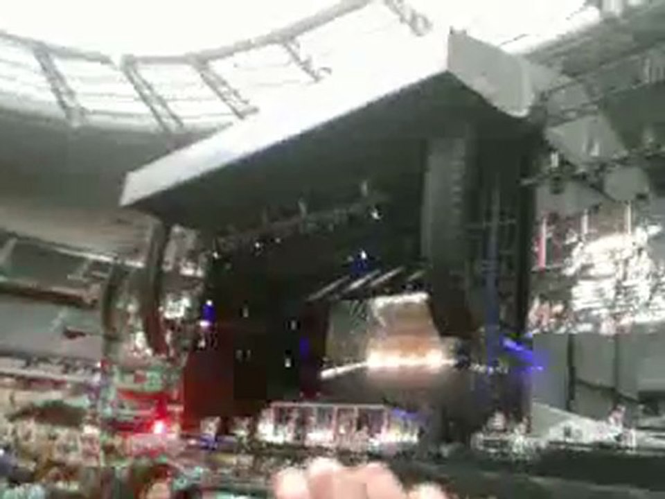 Black Eyed Peas Concert Stade De France By Vince 91260 ( Désolée pour la qualité )