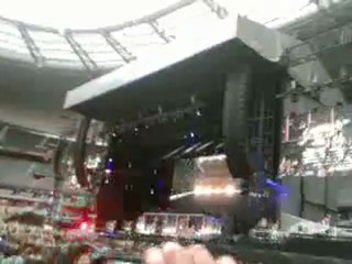 Black Eyed Peas Concert Stade De France By Vince 91260 ( Désolée pour la qualité )