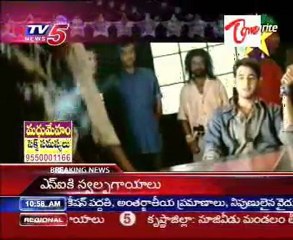 Favourite5 - A Special Programme on Famous Director Puri Jagannadh_Part-03