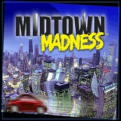 Video oldie (PC): Midtown Madness