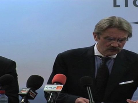 Foot365 : ligue1, les droits pour Canal+ et Al Jazeera