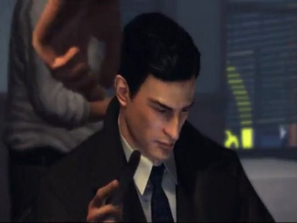Mafia 2 - Chapitre 5 P1