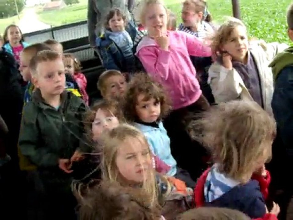 BALADE EN CHAR A BANCS