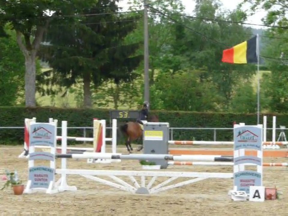 Parcours Rehct 90
