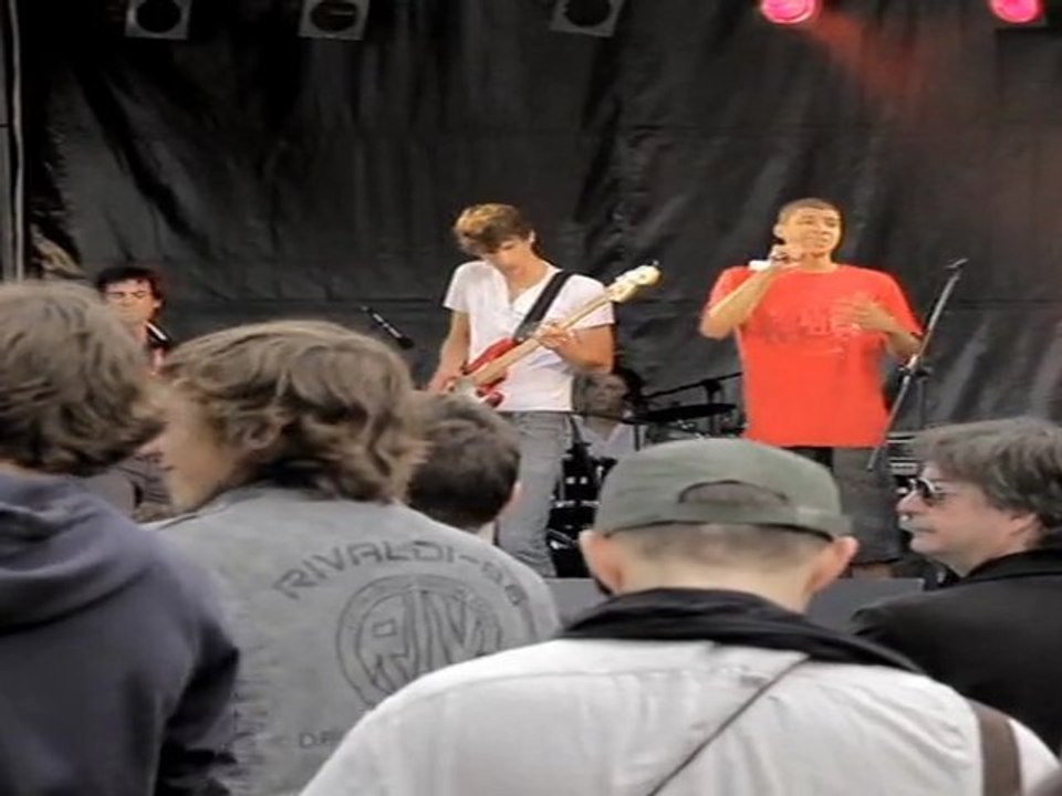 Fête de la Musique 2011 Vincennes