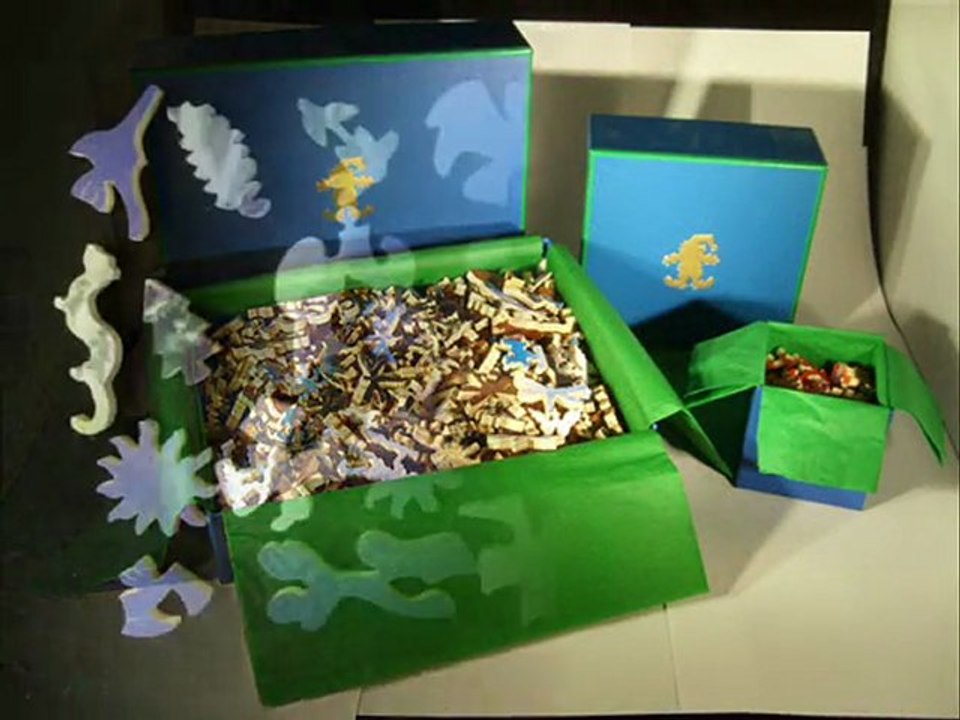 Sell collectible wooden puzzles 617-454-4027. www.Rarpuzzles.com