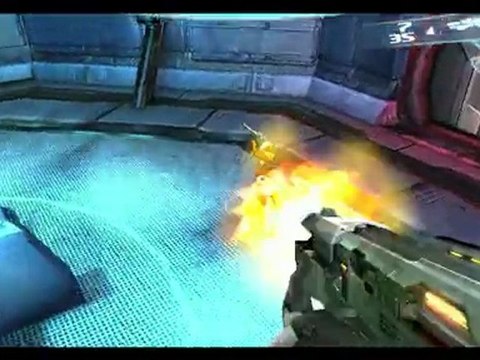 N.O.V.A. 2 (Trailer) - MAC App Store