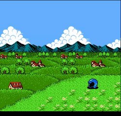 wt mega man 2 decouverte PR 14 boss final