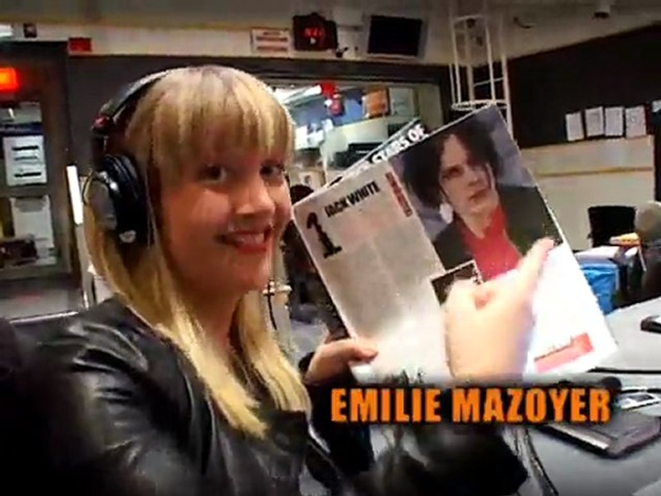 Le Mouv' en direct des Eurockéennes de Belfort