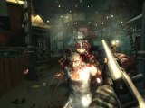 Killing Floor : Trailer du Summer Sideshow Event