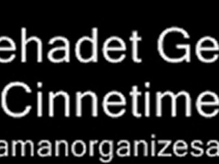 Şehadet Getir Cinnetime