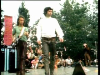 The Doors - We Could Be Together (Subtítulado en español)