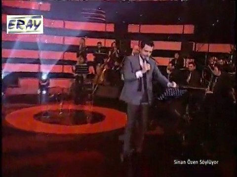 sinan özen söylüyor vay bana