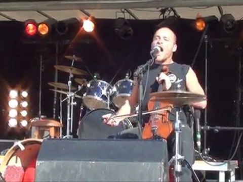 Petite Musique Chez Marius