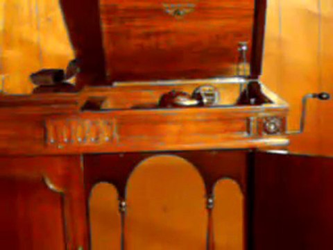 Victor Borgia plays Jackass Blues-Fletcher Henderson Orchestra