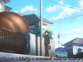 [SakuraAnimes] Shakugan No Shana Epi02
