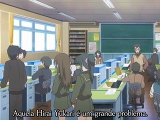 [SakuraAnimes] Shakugan No Shana Epi03