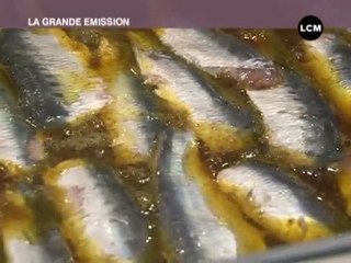 Cuisine: la passion des épices! (Marseille)