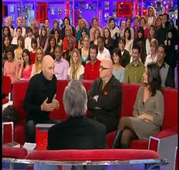 Canteloup : Nicolas Sarkozy & Carla Bruni, un couple glamour