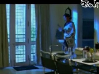 Brahmanandam - Kovai Sarala - Dominating Each Other