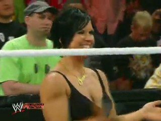 WWE Bottom Line 6/25/11 (HQ)