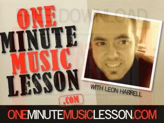 How to Read Music - Lesson 3 - Bass Clef