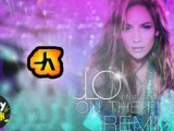 Jennifer Lopez feat. Pitbull - On The Floor (Jay Amato Dirty Dutch's Flow 2011)   DOWNLOAD LINK