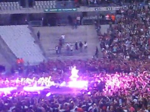 Solo Fergie 22 juin 2011