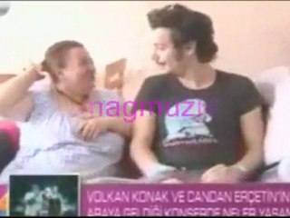 Hayretiin Magazin D Ropörtaj (28.05.2011)