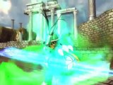 Saint Seiya (Les Chevaliers du Zodiaque) La Bataille du Sanctuaire PS3 Trailer VF