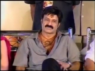 Balayya - Simha - Audio - Adaraho - Part 1