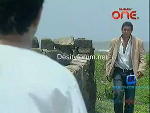 Kaala Saaya [Episode 93] - 23rd June 2011 Watch Online Video pt1