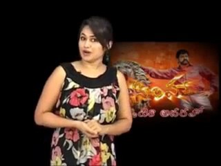 Balayya - Simha - Audio - Adaraho - Part 2