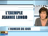 L'exemple Jeannie Longo