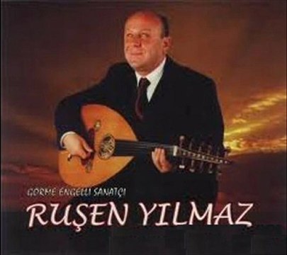 Ruşen Yılmaz Sevda Öyle Müşkül Ki Onu Çekenler Bilir