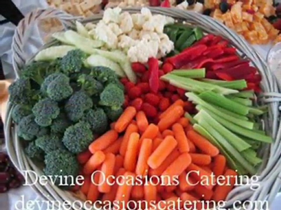 Devine Occasions Catering in Morton, PA