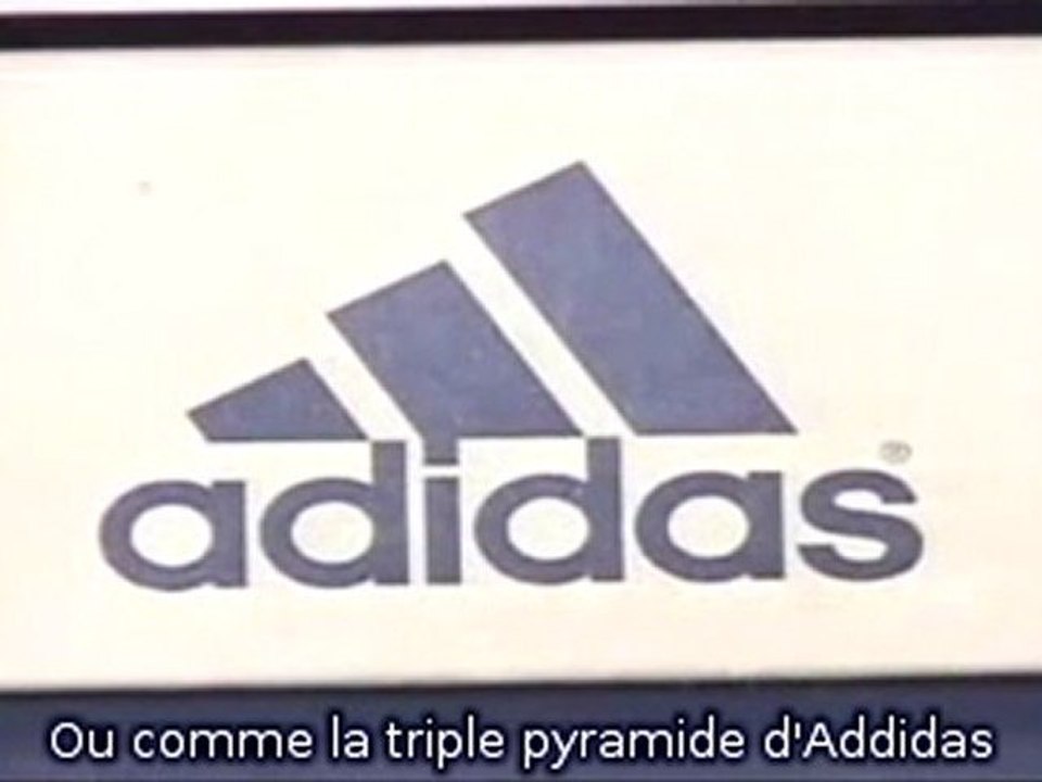 FreemanTV - Ep1 Corporate Logos VOSTFR