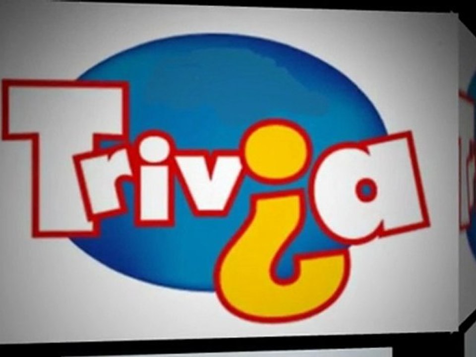 Mastering trivia online