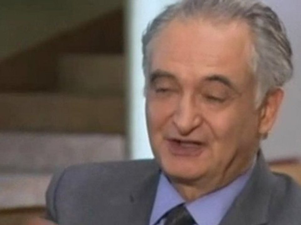 Attali en mode Chapi-Chapo