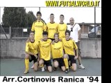 20/6/11 Allievi Futsal - Torneo di Madone - - -  best of match !!!