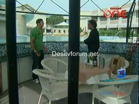 Kaala Saaya [Episode 93] - 23rd June 2011 Watch Online Video pt4