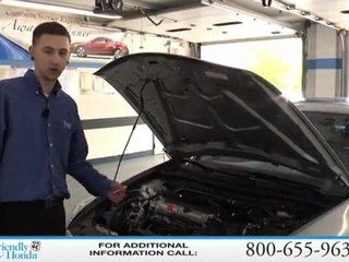 Friendly Honda 19 Point Inspection- We Make Servicing ...