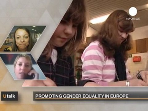 Egalité hommes-femmes : à quand une société plus juste?